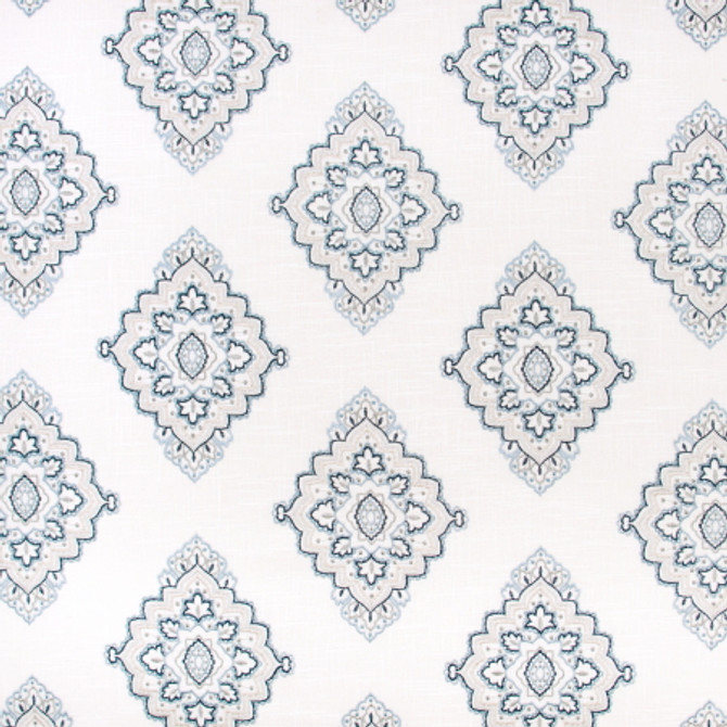 My Alibi Coastal by Carole Fabric DESERT WANDERER 55% Linen, 45% Rayon China Passes 30,000 Double Rubs Wyzenbeek Horizontal: 17 3/4" and Vertical: 15 1/2" 53" - Fabric Carolina -
