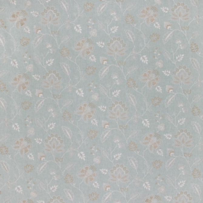 Maid Of Honor Serenity by Carole Fabric Seamist 52% Polyester, 48% Cotton India N/A </p><p>Repeat: 12 3/4" V, 25" H HD 51" - Fabric Carolina -