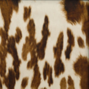 Alfred Chestnut 03 by Norbar Fabric EXOTIC 95% POLYESTER 5% COTTON SPAIN 55"V - 36"H 55 - Fabric Carolina -