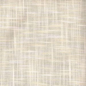 Baker Cream by Norbar Fabric KENDRA 100% POLYESTER INDIA 54 - Fabric Carolina -