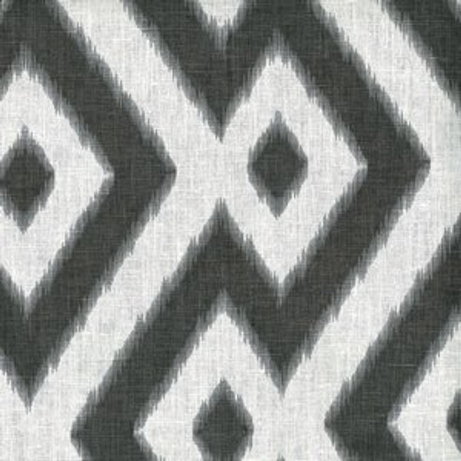Bucky Grey Cc3 by Norbar Fabric See Sample 100% LAUNDERED LINEN USA - </p><p>Repeat: Horizontal: 10 1/2" and Vertical: 9" 54 - Fabric Carolina -
