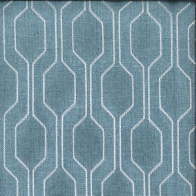 Celano Horizon by Norbar Fabric CHARISMA 85 POLY / 13 RAYON / 2 NYLON CHINA 4 1/2"V - 4"H 50 - Fabric Carolina -