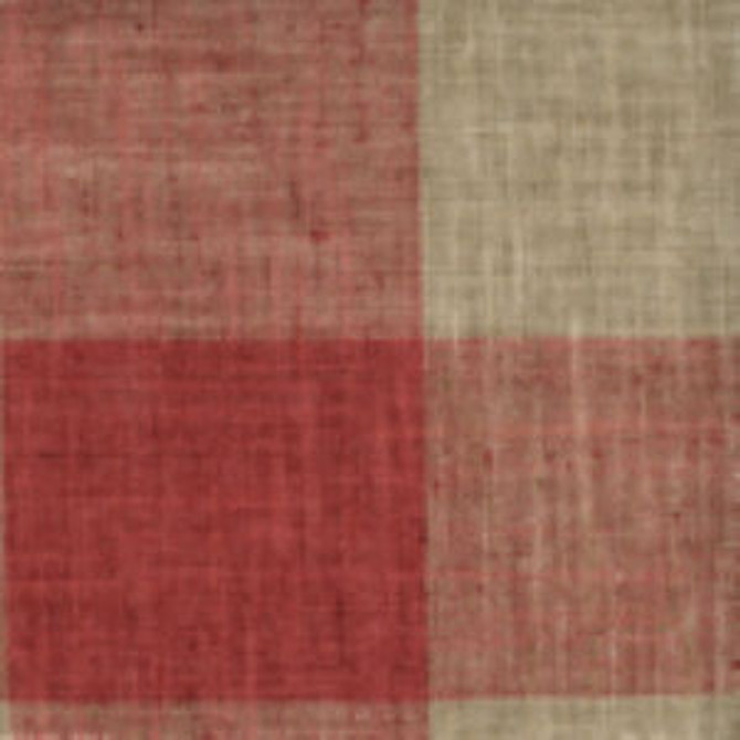 Chicago Red Pepper 548 by Norbar Fabric JESSUP 100% POLYESTER INDIA 51,000 WYZENBEEK </p><p>Repeat: 10 1/4"V 9 1/8"H 54 - Fabric Carolina -