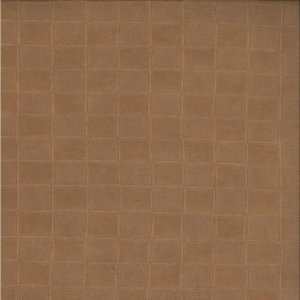 Colonade Chestnut by Norbar Fabric POLY VINYL PROPRIETARYTOP V-.875" H-1" 53" - Fabric Carolina -
