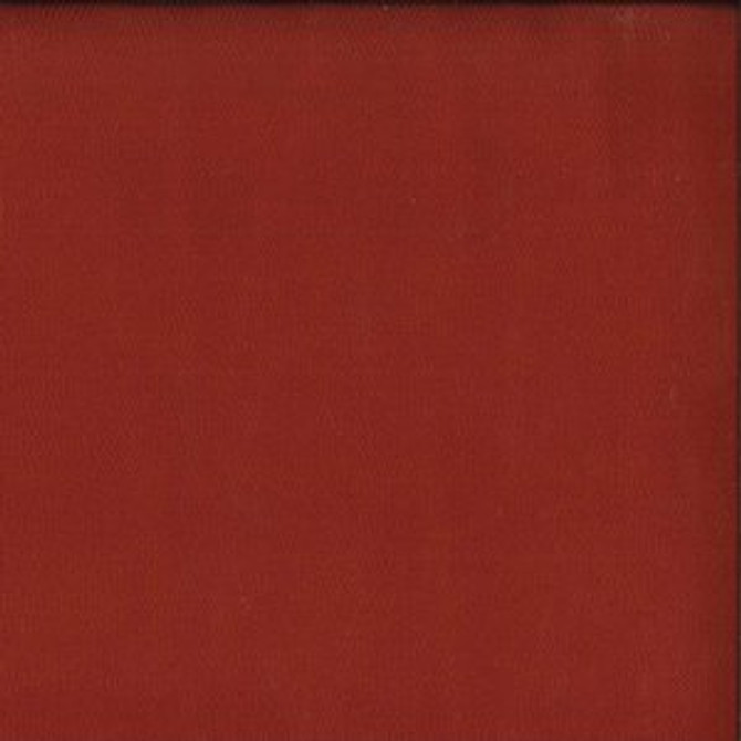 Crawford Brick by Norbar Fabric DELPHI 100% POLYESTER INDIA 25K MARTINDALE </p><p>Repeat: 54 - Fabric Carolina -