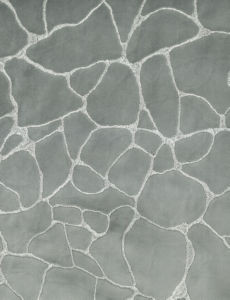 Darwin Graphite 9 by Norbar Fabric VELVET 100% POLYESTER CHINA 15 1/4"V 26 3/4"H 58 - Fabric Carolina -