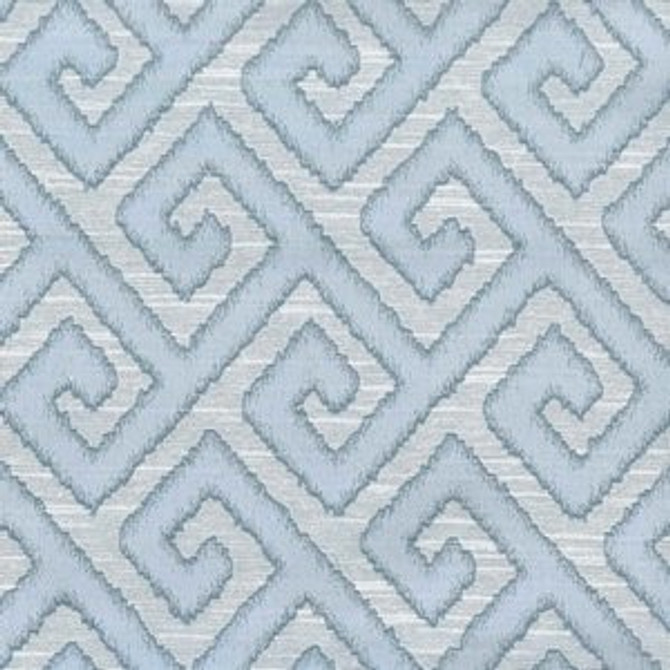 Dynamic Slate by Norbar Fabric See Sample 58% POLYESTER 42% COTTON INDIA 51,000 WYZENBEEK 3 3/8"V 3 1/8"H 54 - Fabric Carolina -