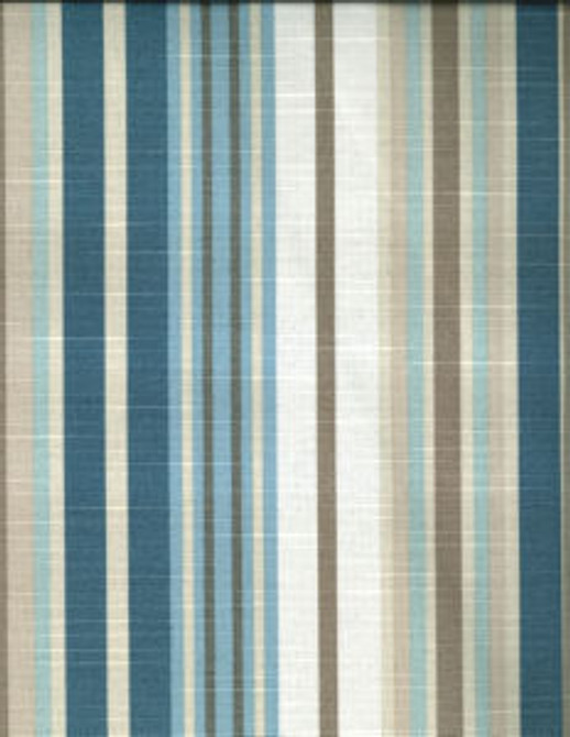 Elise River 65 by Norbar Fabric 60% POLYESTER 40% COTTON SPAIN 13 5/8"H 54 - Fabric Carolina -