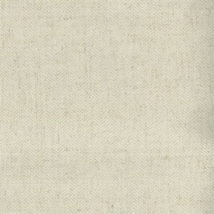 Ervin Ivory by Norbar Fabric 91% POLYESTER 9% LINEN CHINA 58 - Fabric Carolina -