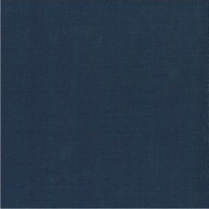 Excel Midnight 408 by Norbar Fabric 57% LINEN 43% COTTON 54" - Fabric Carolina -