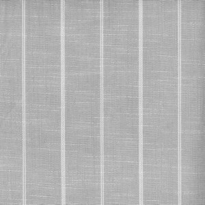 Flavor Silver by Norbar Fabric 68%COT-23%RAY-8%LIN/1%POLY CHINA 5 1/6"H 56 - Fabric Carolina -
