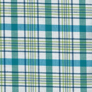 Higby Isle Waters 548 by Norbar Fabric 100% COTTON INDIA 3"H 3"V 54 - Fabric Carolina -