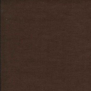 Jingle Chocolate 603 by Norbar Fabric LINEN LYNX 55% LINEN / 45% VISCOSE CHINA 55" - Fabric Carolina -
