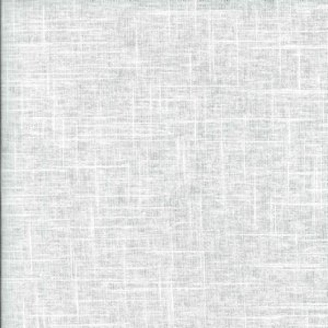 Jingle Optic White 143 by Norbar Fabric LINEN LYNX 55% LINEN / 45% VISCOSE CHINA 55" - Fabric Carolina -