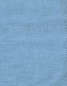 Joplin Chambray 15 by Norbar Fabric LINEN LYNX II 55% LINEN 45% VISC. CHINA 55 - Fabric Carolina -
