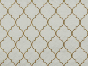 Kilwin Pearl 12 by Norbar Fabric 100% POLYESTER INDIA 4 1/4"V 3"H 51 - Fabric Carolina -