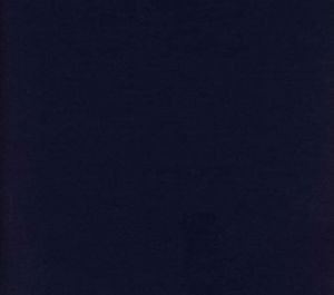 Lenox Navy by Norbar Fabric 100% COMBED COTTON INDIA 54 - Fabric Carolina -