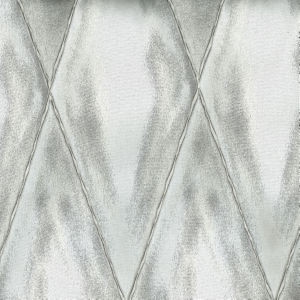 Liberty Silver by Norbar Fabric 100% POLYESTER CHINA 11"V - 6 1/2"H 59 - Fabric Carolina -