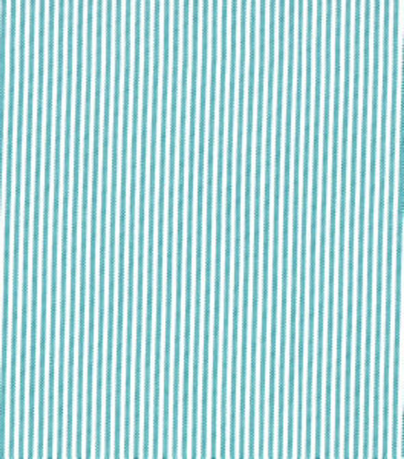 Linear Aquamarine 340 by Norbar Fabric SUNBURST 100% SOLUTION DYED POLYESTER TAIWAN 427,000 WYZENBEEK 1/8"H 54 - Fabric Carolina -