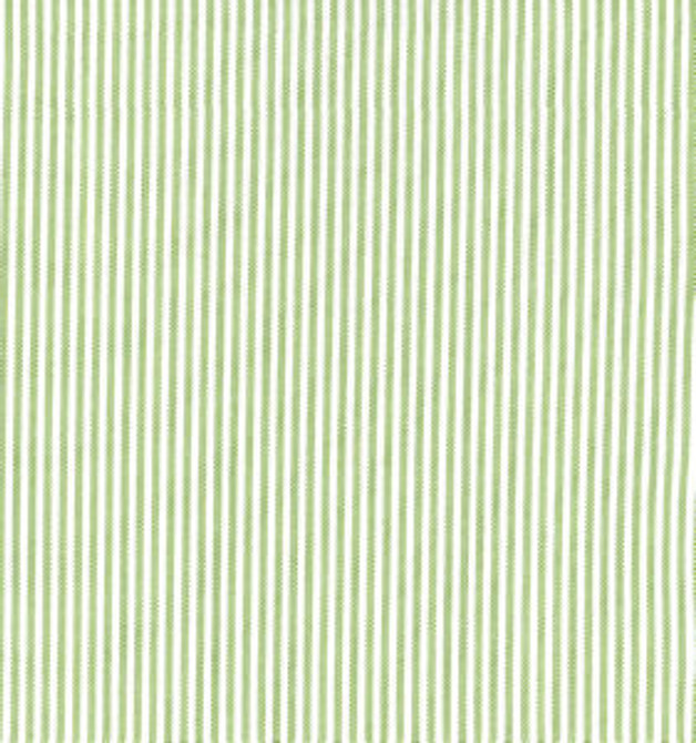 Linear Celery 317 by Norbar Fabric SUNBURST 100% SOLUTION DYED POLYESTER TAIWAN 1/8"H 54 - Fabric Carolina -
