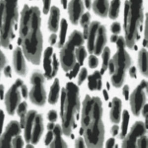 Lupo Ink by Norbar Fabric 85% COTTON 15% LINEN USA 12 5/8"V 13 1/2"H 54" - Fabric Carolina -