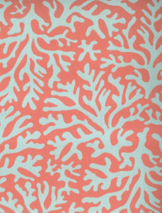 Martin Tropical by Norbar Fabric PRISM BRIGHTS 55% POLYESTER 45% COTTON CHINA 19"V 13 1/2"H 54 - Fabric Carolina -