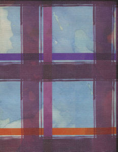 Mega Multi 25 by Norbar Fabric PRISM BRIGHTS 65% POLYESTER 35% COTTON SPAIN 11"V 15 3/4"H 54 - Fabric Carolina -