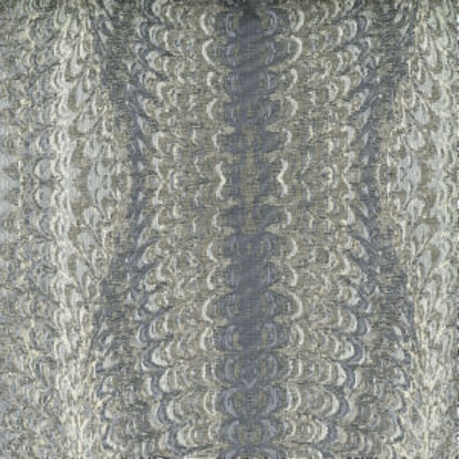 Murano Nickel by Norbar Fabric 80% POLYESTER 20% LUREX CHINA 19"V - 13 3/4"H 108 - Fabric Carolina -