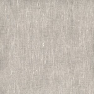 Nelson Oatmeal by Norbar Fabric LINEN LUST 100% LINEN EUROPE 57 - Fabric Carolina -