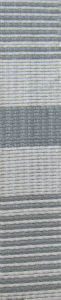 Oh Gee Grey 117 by Norbar Fabric INSIDE OUT 100% SOLUTION DYED ACRYLIC GERMANY 5 1/2"V 54 - Fabric Carolina -
