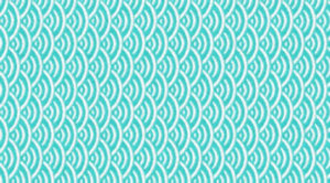 Ostrow Turquoise 62 by Norbar Fabric INSIDE OUT 100% SOLUTION DYED ACRYLIC GERMANY 18,000 MARTINDALE </p><p>Repeat: 2 1/4"V 2 1/4"H 54 - Fabric Carolina -