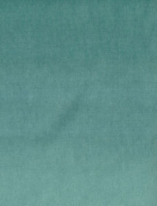 Othello Teal 426 by Norbar Fabric OTHELLO 75% POLYESTER 25% COTTON CHINA 54 - Fabric Carolina -