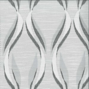 Panache Linen by Norbar Fabric DESTINY 100% POLYESTER INDIA 10 1/5"V 9 1/8"H 54 - Fabric Carolina -