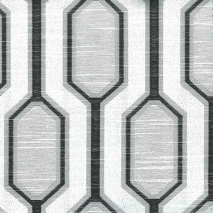 Patricia Linen by Norbar Fabric DESTINY 58% POLYESTER 42% COTTON INDIA 6 7/8"V 4 1/2"H 54 - Fabric Carolina -