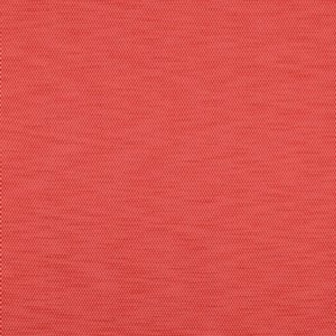 Polar Coral Red 378 by Norbar Fabric TRIO II 64% COTTON 36% POLYESTER CHINA 50,000 WYZENBEEK 55 - Fabric Carolina -