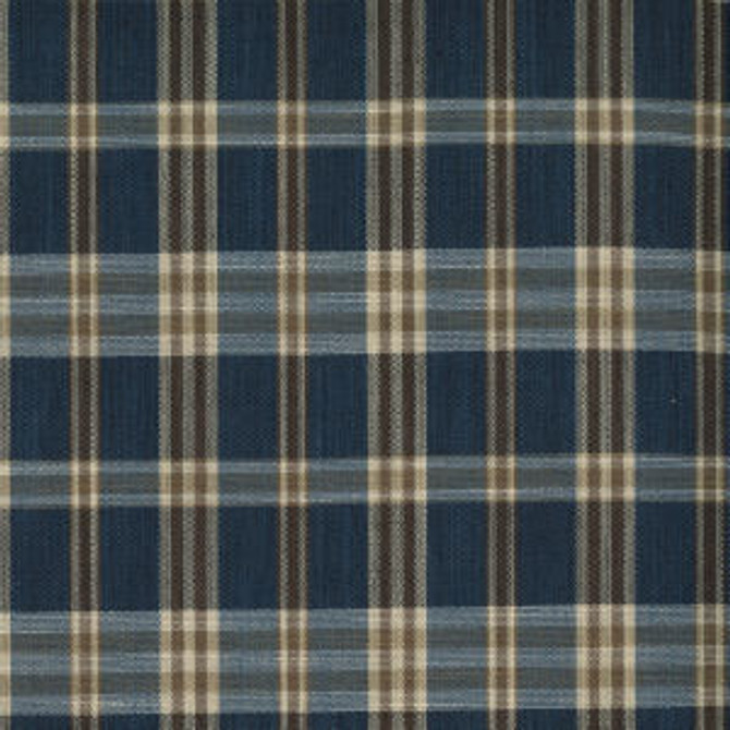 Pollack Midnight by Norbar Fabric CHECKER 100% POLYESTER CHINA 60,000 WYZENBEEK </p><p>Repeat: 3 3/4" 3 3/4"H 56 - Fabric Carolina -