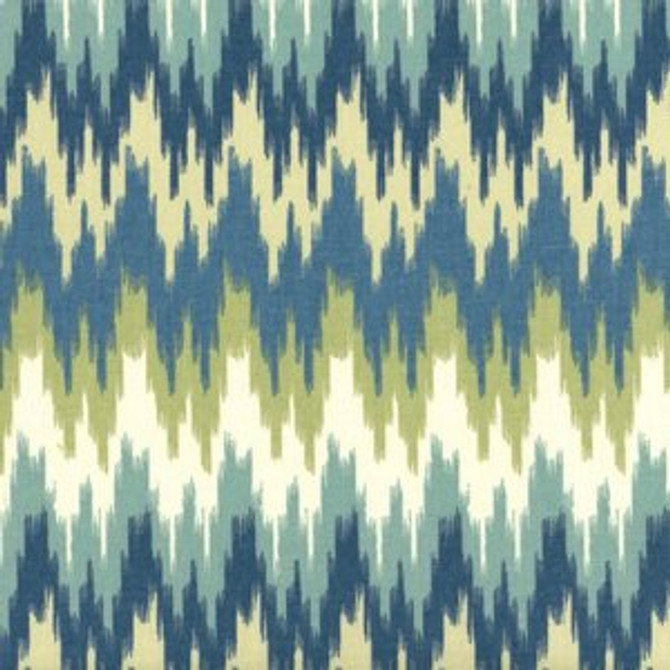 Pomeroy Lakeside by Norbar Fabric See Sample 100% COTTON TURKMANISTAN 15,000 WYZENBEEK 6 3/4"V 6 3/4"H 54 - Fabric Carolina -