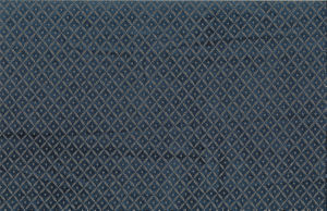 Prego Midnight 408 by Norbar Fabric 44% VISCOSE 39% POLYESTER INDIA 3/4"V 1/2"H 54 - Fabric Carolina -