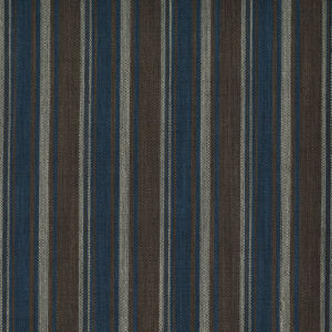 Priva Midnight by Norbar Fabric CHECKER 100% POLYESTER CHINA 3 1/2"H 56 - Fabric Carolina -