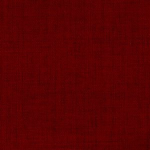 Rally Cherry by Norbar Fabric ATRIUM 100% POLYESTER WITH ACRYLIC S. KOREA 55 - Fabric Carolina -
