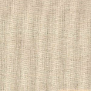 Rally Vanilla by Norbar Fabric ATRIUM 100% POLYESTER WITH ACRYLIC S. KOREA 55 - Fabric Carolina -