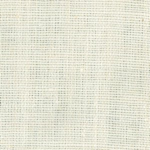 Score Ivory 02 by Norbar Fabric LINEN LOGIC 100% LINEN BRAZIL 54" - Fabric Carolina -