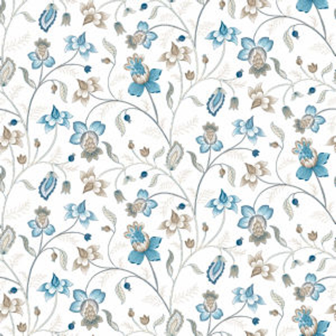 Shofer River 65 by Norbar Fabric See Sample 60% POLYESTER 40% COTTON SPAIN 40,000 MARTINDALE 12 1/4"V 27 1/2"H 54 - Fabric Carolina -
