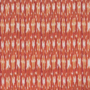 Sigmund Sunset 738 by Norbar Fabric 51% COTTON 49% POLYESTER CHINA 2 1/2"V - 3 1/8"H 59 - Fabric Carolina -