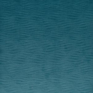 Sopra Cyan by Norbar Fabric 100% POLYESTER CHINA 56 - Fabric Carolina -