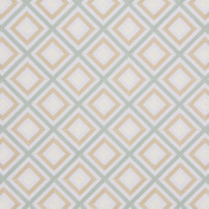 Speedy Island by Norbar Fabric 52% COTTON 48% POLYESTER INDIA 4 5/8"V 4 5/8"H 50 - Fabric Carolina -