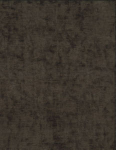 Stella Chocolate 603 by Norbar Fabric OTHELLO 100% POLYESTER INDIA 55 - Fabric Carolina -