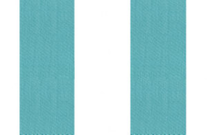 Sunset Aquamarine 340 by Norbar Fabric See Sample 100% SOLUTION DYED POLYESTER TAIWAN UFAC 1, CALIFORNIA BULLETIN 117 </p><p>Repeat: Horizontal: and Vertical: 8" 54 - Fabric Carolina -