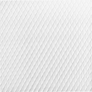 Titan White by Norbar Fabric 100% POLYESTER CHINA 55" - Fabric Carolina -