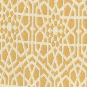 Tofu Gold 508 by Norbar Fabric See Sample 70% POLYESTER 30% COTTON CHINA CAL 117, NFPA 260 </p><p>Repeat: Horizontal: and Vertical: 9" 57 - Fabric Carolina -